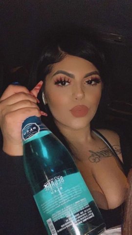 San Francisco Thick Latina Escort (24) — Spanish, curvy, discreet - 1