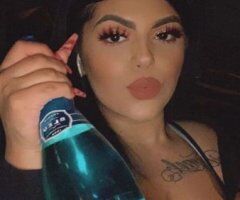 San Francisco escorts - San Francisco Thick Latina Escort (24) — Spanish, curvy, discreet