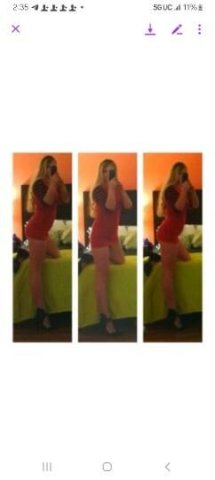 Emma — European Blonde Escort (SPECIAL TODAY) - 1
