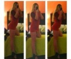 San Gabriel Valley escorts - Emma — European Blonde Escort (SPECIAL TODAY)