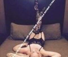 Emma — European Blonde Escort (SPECIAL TODAY) - Image 2