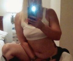 Emma — European Blonde Escort (SPECIAL TODAY) - Image 3