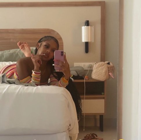 Columbia Female Escort — Cupcake Lap Dances & FT Shows - 1
