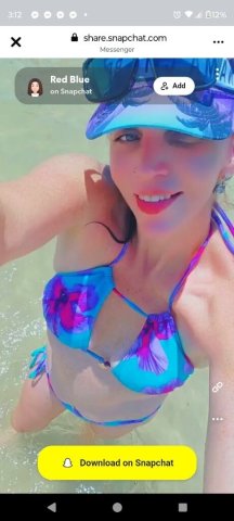 Panama City Female Escort — Pic, Fantasy Roleplay - 1