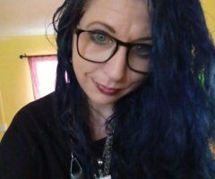 Goth Escort in Daytona — Incall off International Speedway & I-95 - Image 2
