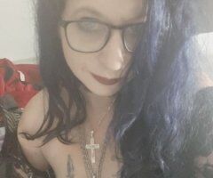 Goth Escort in Daytona — Incall off International Speedway & I-95 - Image 4