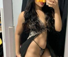 Latina Girl (29) — Playful Late-Night Chat & Chemistry - Image 2