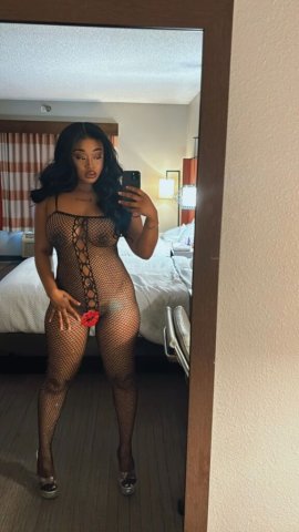 Shreveport Louisiana Female Escort — FT Shows & Content - 1