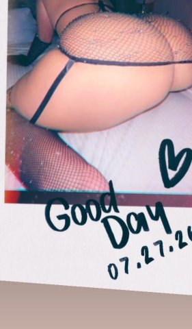 Wichita Blonde “Babygirl” Fantasy Queen (Incall/Outcall) — $55 deposit - 1
