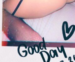 Wichita escorts - Wichita Blonde “Babygirl” Fantasy Queen (Incall/Outcall) — $55 deposit