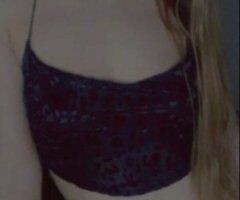 Wichita Blonde “Babygirl” Fantasy Queen (Incall/Outcall) — $55 deposit - Image 5