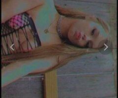 Wichita Blonde “Babygirl” Fantasy Queen (Incall/Outcall) — $55 deposit - Image 8