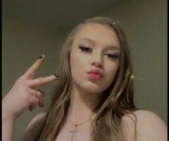 Wichita Blonde “Babygirl” Fantasy Queen (Incall/Outcall) — $55 deposit - Image 9