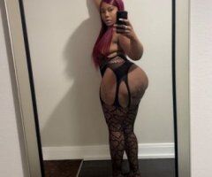 Coco — Honduran & Black Female Escort (Verified Video) in Shreveport - Image 2