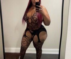 Coco — Honduran & Black Female Escort (Verified Video) in Shreveport - Image 5