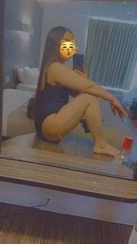 Dream — Candy-Sweet Female Escort in Rochester, Minnesota (24) - 1