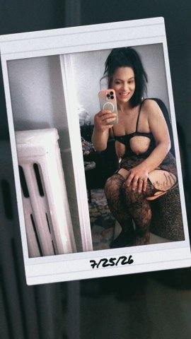 Italian Goddess — Female Body Massage (FaceTime) in Cincinnati, OH - 1