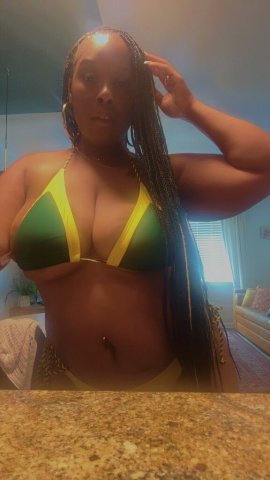 Curvy Black Goddess — QV Special In-Calls Only (Tri-Cities, WA) - 1