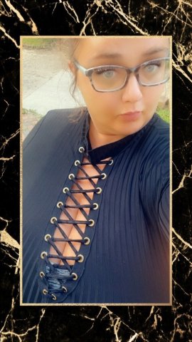 KORTNEY BBW White Girl 27 — Incall Rules, Tested Negative, No Facetime - 1