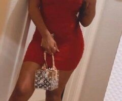 Honolulu Big Booty Ebony Elite Companion — Super Squirter Outcall - Image 3