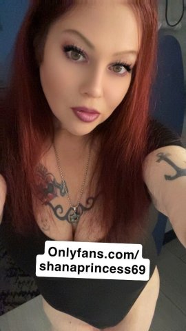 Princess Shana — Savannah/Dominant Doll & Pegging MILF in Pooler (text only) - 1