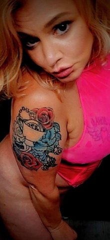 Ms. B Haven — Lubbock Dirty 30 Monday Special (Incall) - 1
