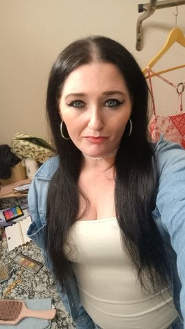 Miranda Lee (36) — Fayetteville Female Escort, Incall Services - 1