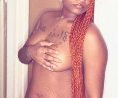 Chicago Female Escort — Facetime Shows & Content, Car Dates - Image 5
