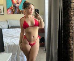 23-Year-Old Latina Escort — FaceTime & Full Service (Incall/Outcall/Car/Friendly at Your House) - Image 3