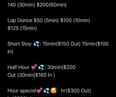 Memphis Curvy Female Escort — Throat Goat & Facetime Fun (Deposit for First Meet) - Image 2