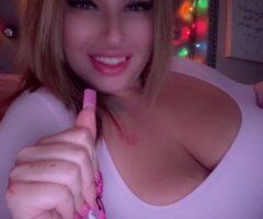 Nikki Baby (31) — Columbia/Jeff City, MO Female Escort - Image 8