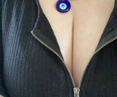 Milwaukee Goth Companion — Curvy, Big Naturals (Incall) - Image 2