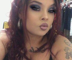 San Gabriel Valley Phattie Female Escort — Thick-Thigh Fun - Image 2