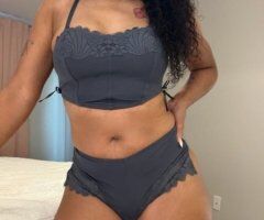 Black Brazilian Escort — Columbia, SC (34) - Image 4