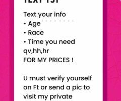 Black Brazilian Escort — Columbia, SC (34) - Image 6