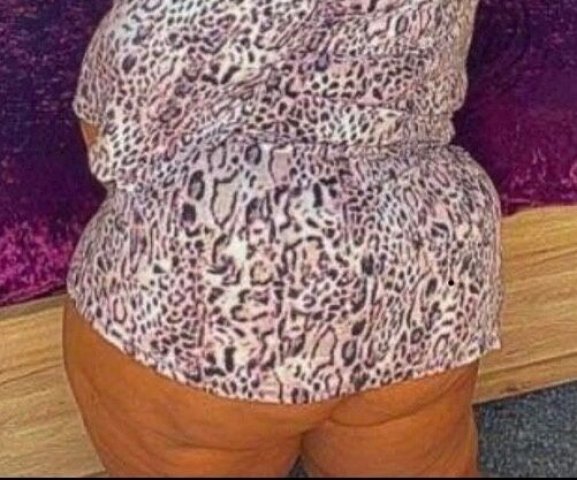 Fort Lauderdale SSBBW/BBW — Incalls, BBJ, Anal, Throat Focus - 1
