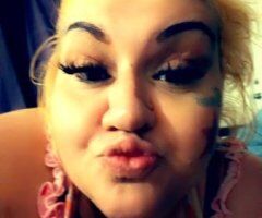 Fort Lauderdale SSBBW/BBW — Incalls, BBJ, Anal, Throat Focus - Image 6