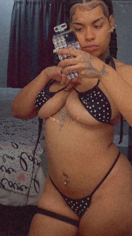 In-Calls - 25 Sessions (West Palm Beach, FL) - 1