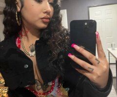 Petite Fantasy Escort — Incalls & Outcalls, FaceTime Verify - Image 7