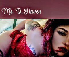 Ms. B Haven — Monday After Noon Specials in Lubbock - Image 4
