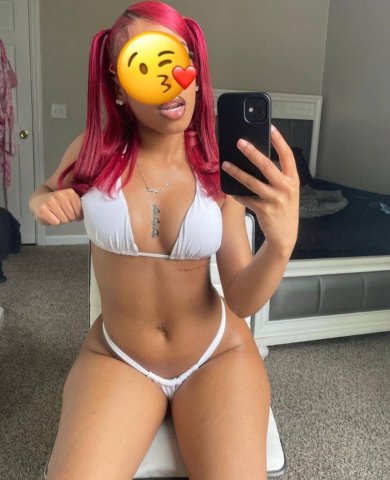 San Diego CA Incall Only Female Escort — New in Town - 1