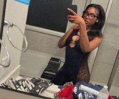 Oklahoma City Petite FrEaKy Female Escort for Discreet Outcalls - Image 4