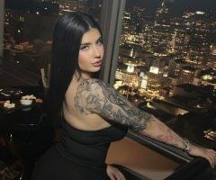 High-End Classy Curvy Latin — Chanel Marie (25) - Image 2