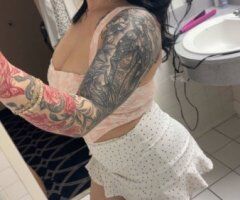 High-End Classy Curvy Latin — Chanel Marie (25) - Image 3