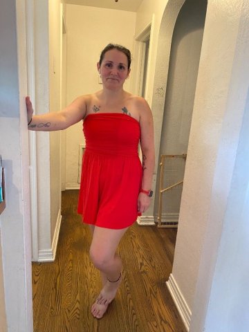 Stephanie, 41 — Drug-Free & Disease-Free Female Escort (Private Home Only) - 1