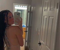 Hailey in Portland — Elegant Incall Near the Airport - Image 2