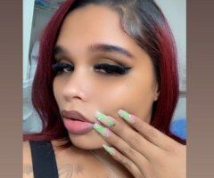 Jackson MS Facetime & Incalls/Outcalls (Fetish-Friendly) — Snap: br33_br33 - Image 2