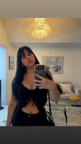 Nikky — Latina Female Escort in Annapolis - 1