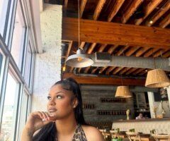 Curvy Brown Bombshell Escort — In/Outcall, Hindi - Image 6