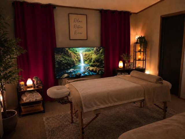 Honey — Wichita Massage (Incall/Outcall) & Full Service - 1